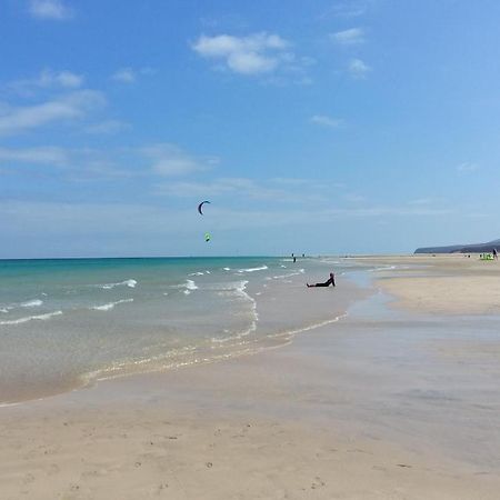 Costa Calma / Playa Paraiso Laguna Blu المظهر الخارجي الصورة