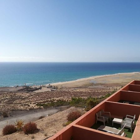 Costa Calma / Playa Paraiso Laguna Blu المظهر الخارجي الصورة
