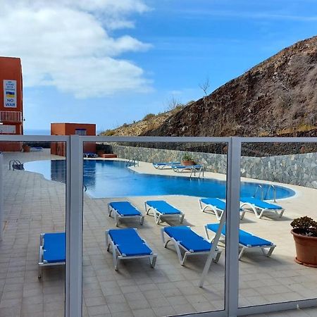 Costa Calma / Playa Paraiso Laguna Blu المظهر الخارجي الصورة