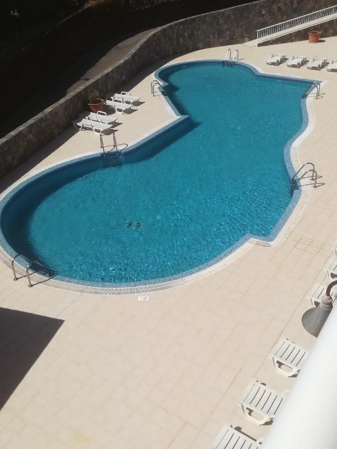 Costa Calma / Playa Paraiso Laguna Blu المظهر الخارجي الصورة