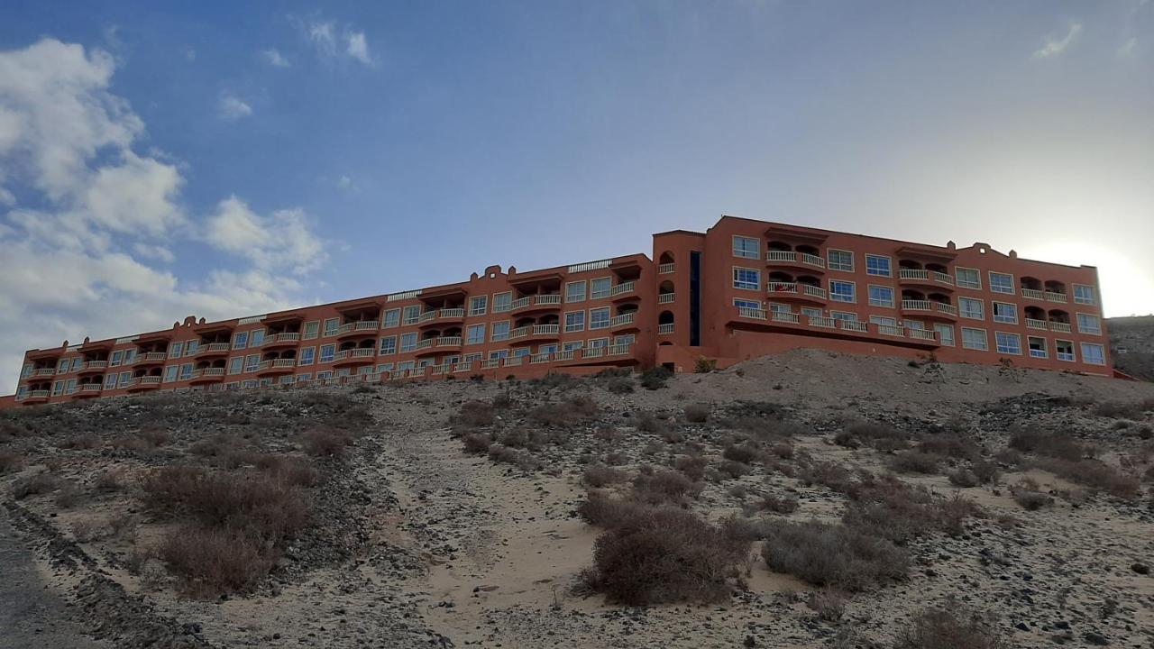 Costa Calma / Playa Paraiso Laguna Blu المظهر الخارجي الصورة