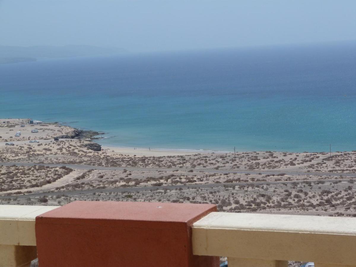 Costa Calma / Playa Paraiso Laguna Blu المظهر الخارجي الصورة