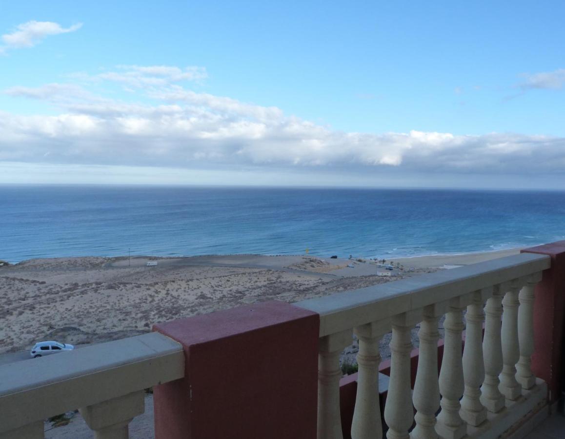 Costa Calma / Playa Paraiso Laguna Blu المظهر الخارجي الصورة