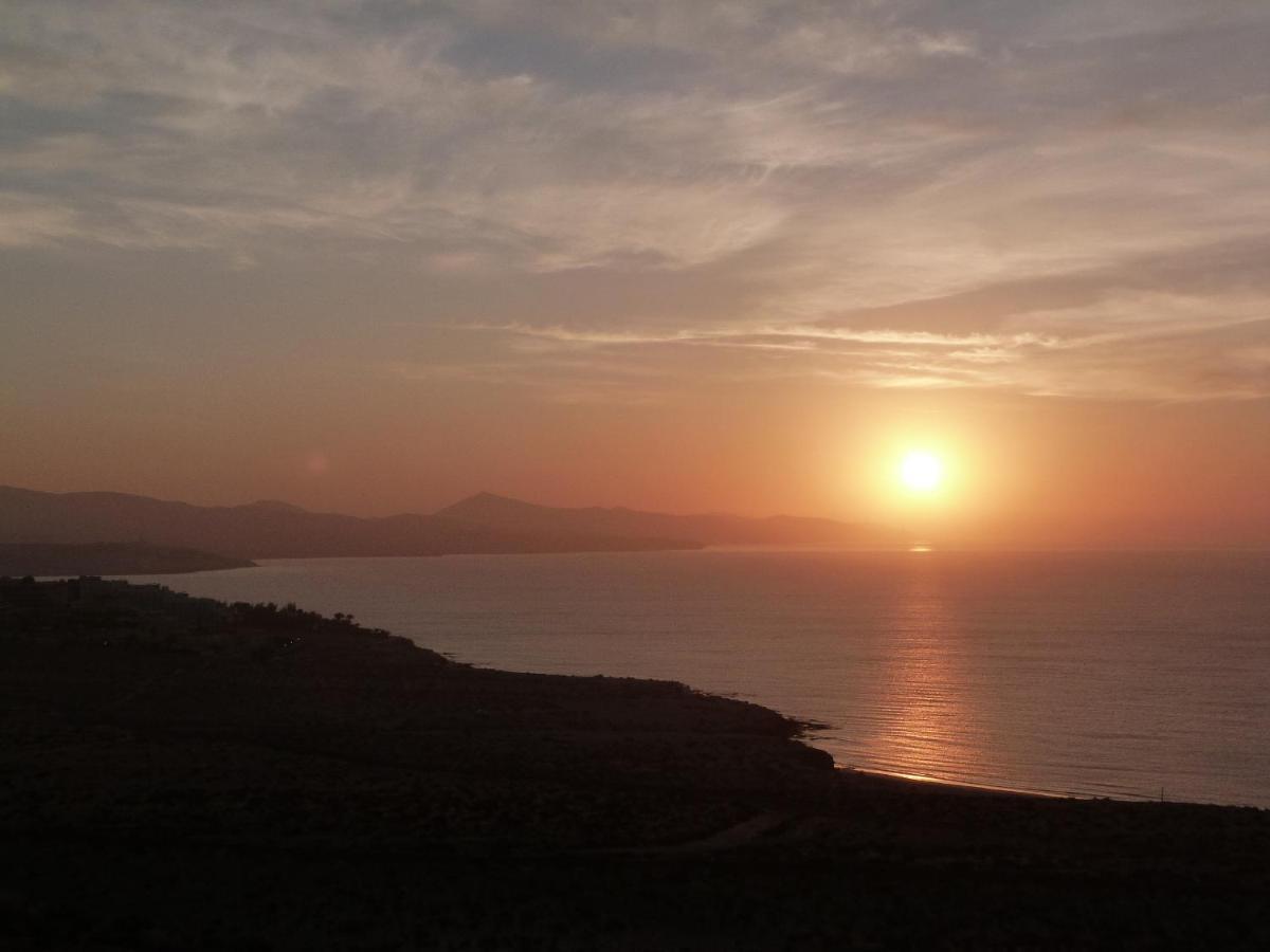 Costa Calma / Playa Paraiso Laguna Blu المظهر الخارجي الصورة