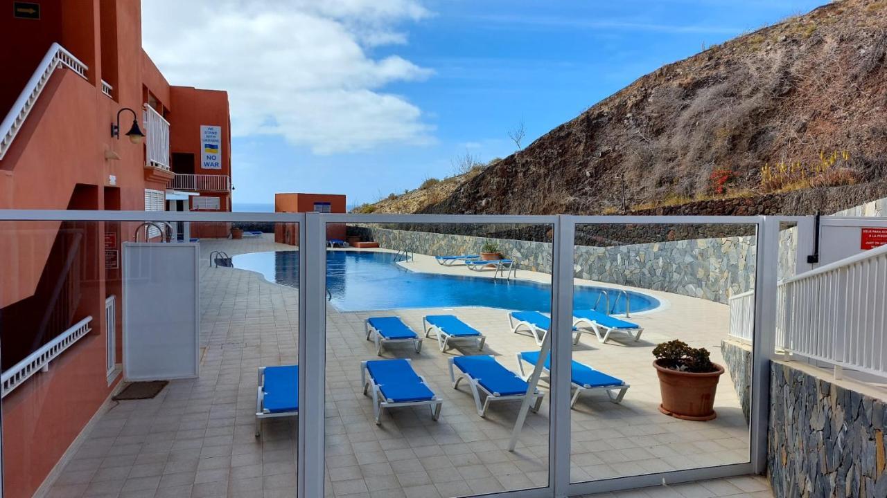 Costa Calma / Playa Paraiso Laguna Blu المظهر الخارجي الصورة